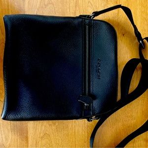 Crossbody Coach Bag